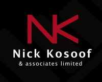 Nick Kosoof