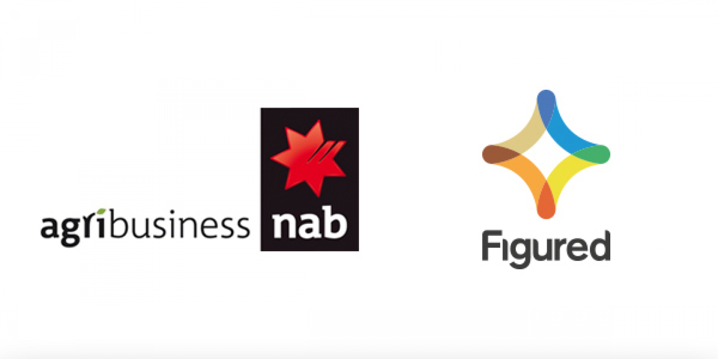 Figured announces partnership with National Australia Bank