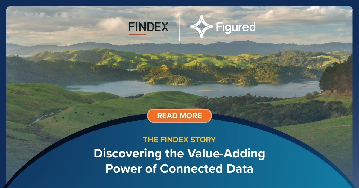 Discovering the Value-Adding Power of Connected Data | The Findex Story