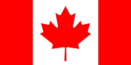 Canada Flag