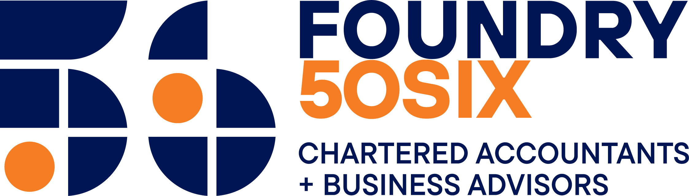 Foundry56 Logo-Colour