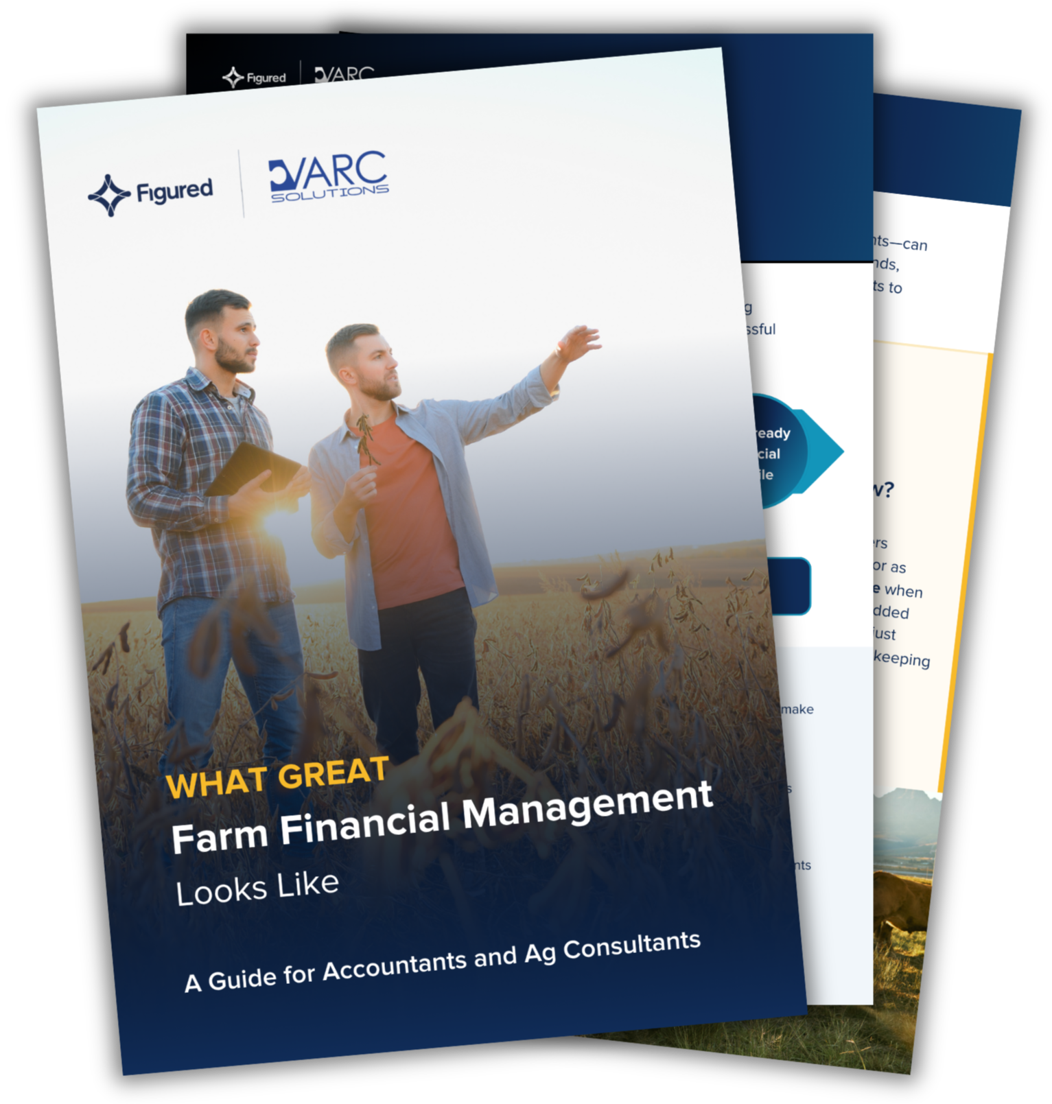 What Great Farm Financial Management Looks Like