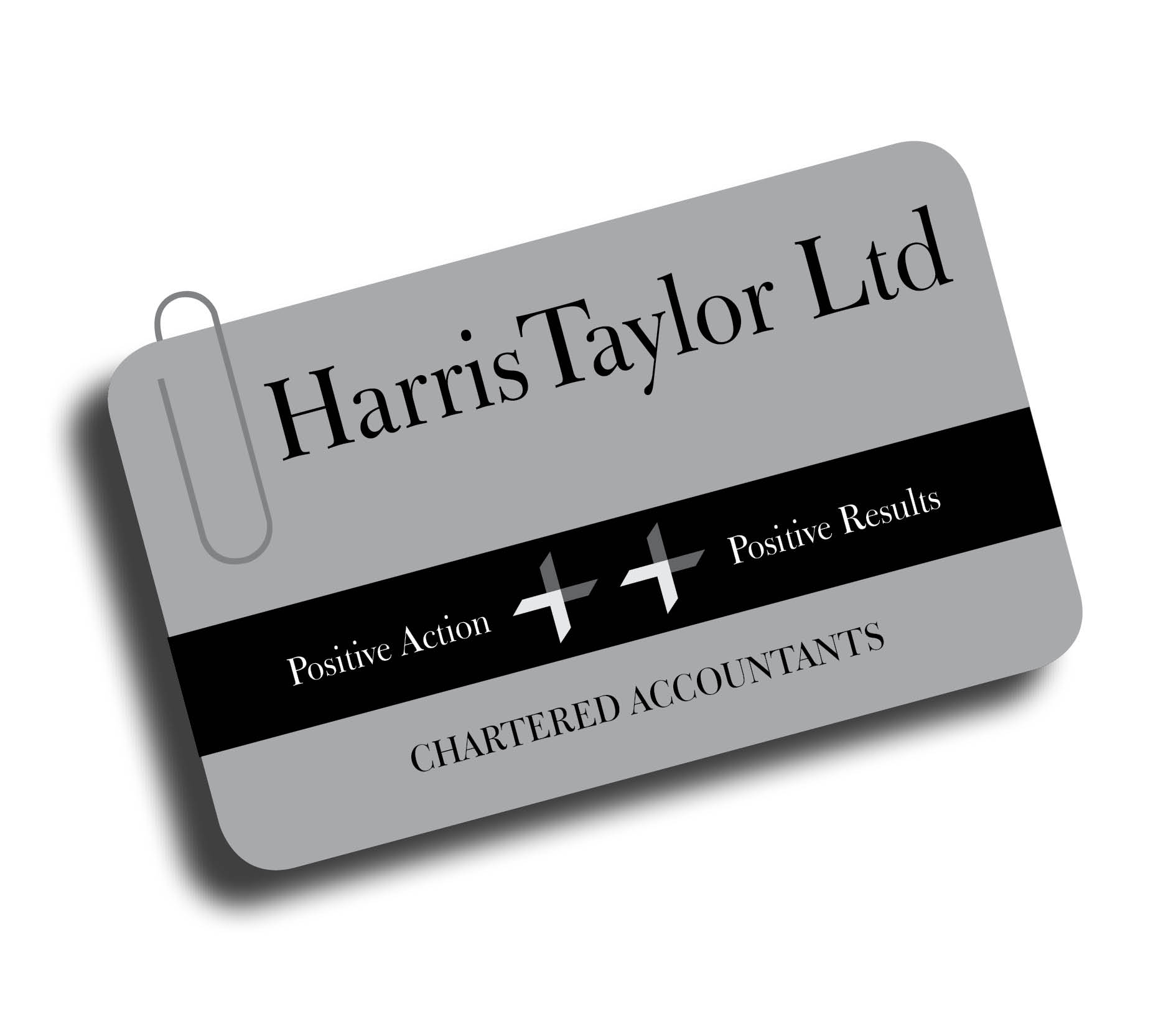 HARRIS TAYLOR - Logo2