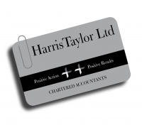 Harris Taylor