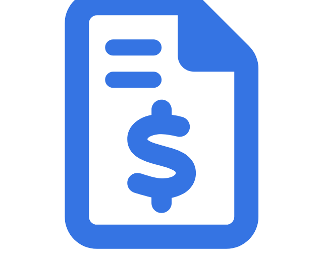 Invoice-Icon