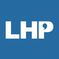 LHP logo