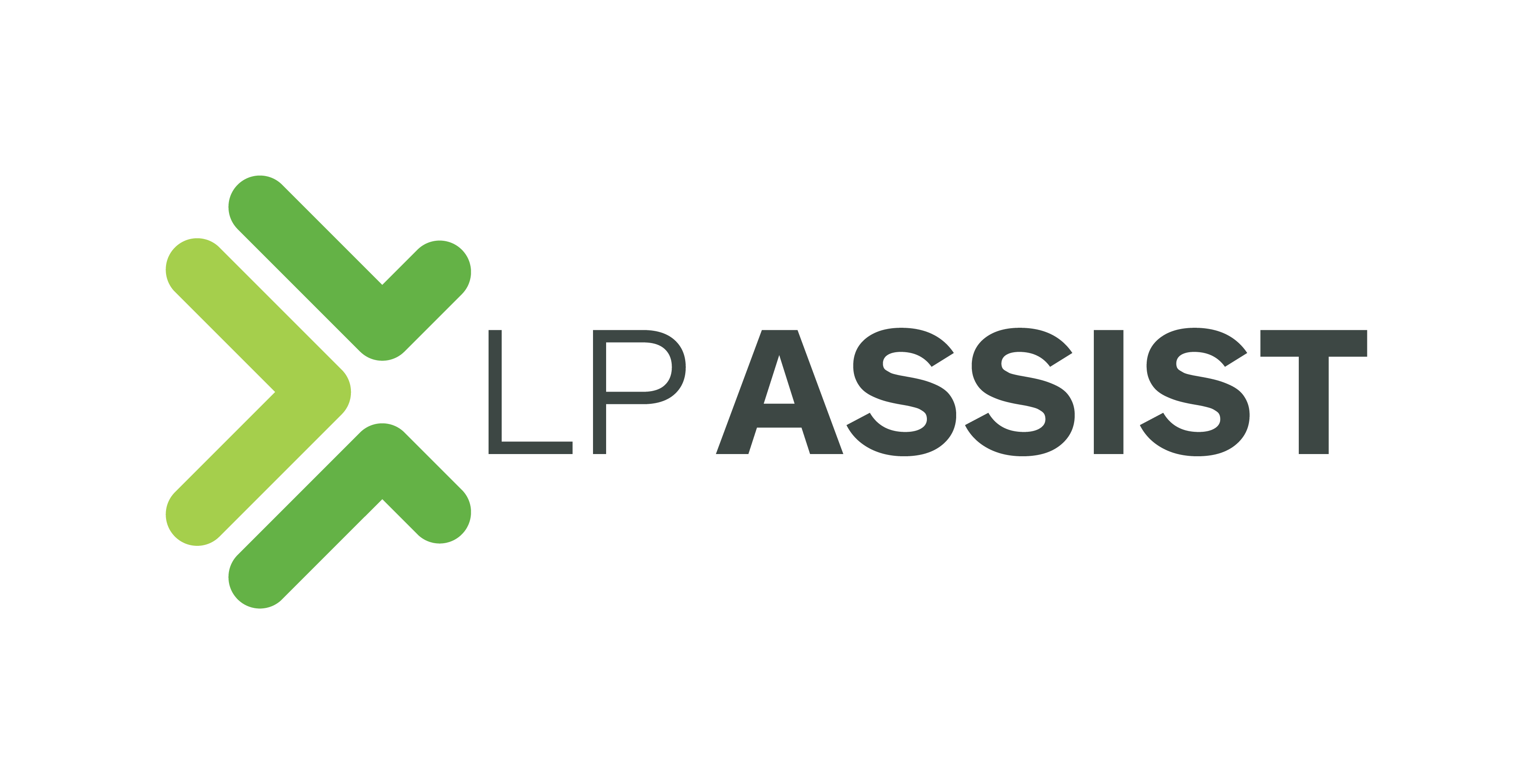 LP Assist Logo
