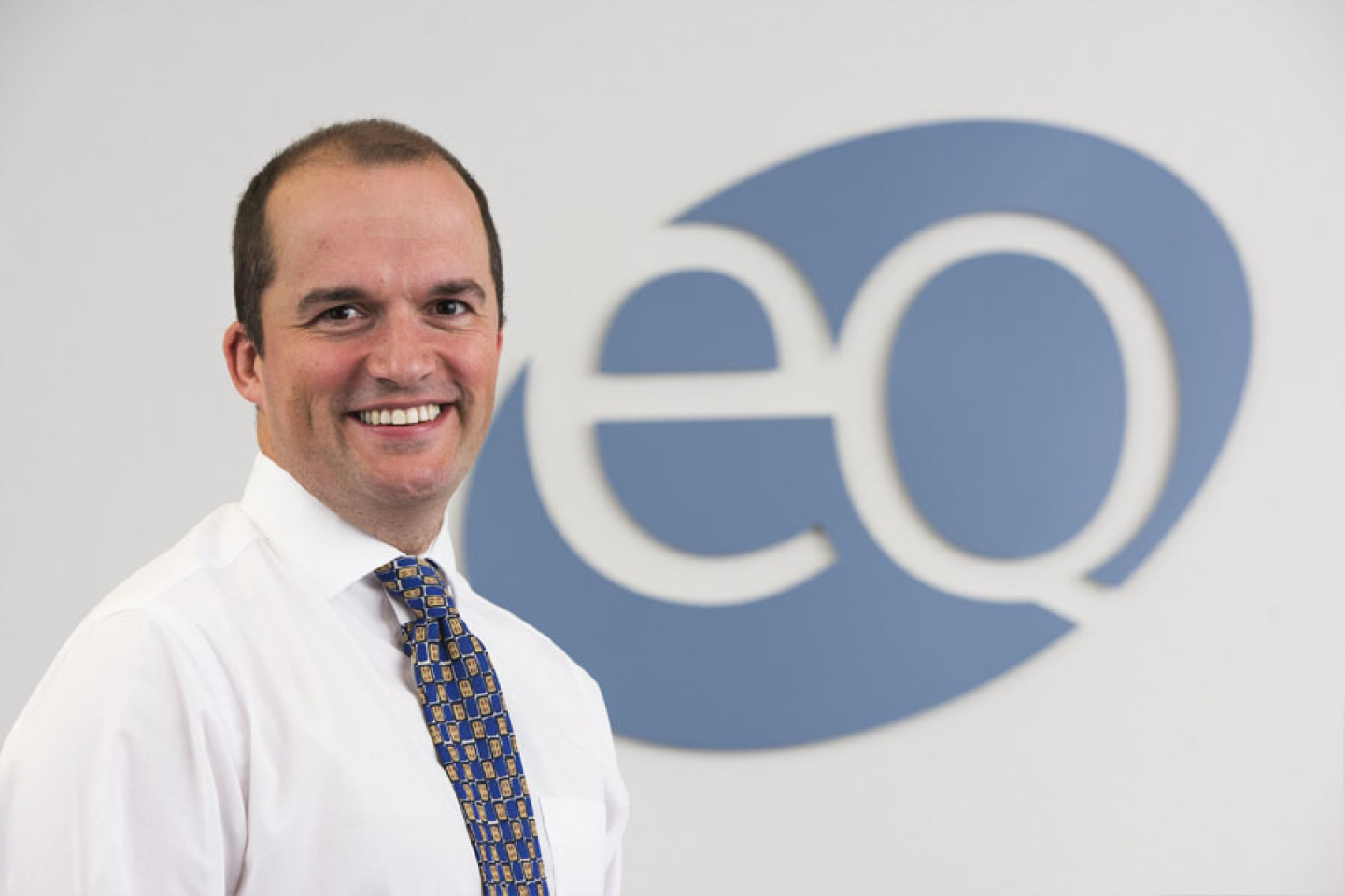 Leading partnerships: Scott Kennedy, EQ Chartered Accountants