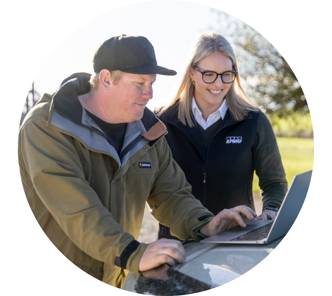 Longstream Farms_KPMG