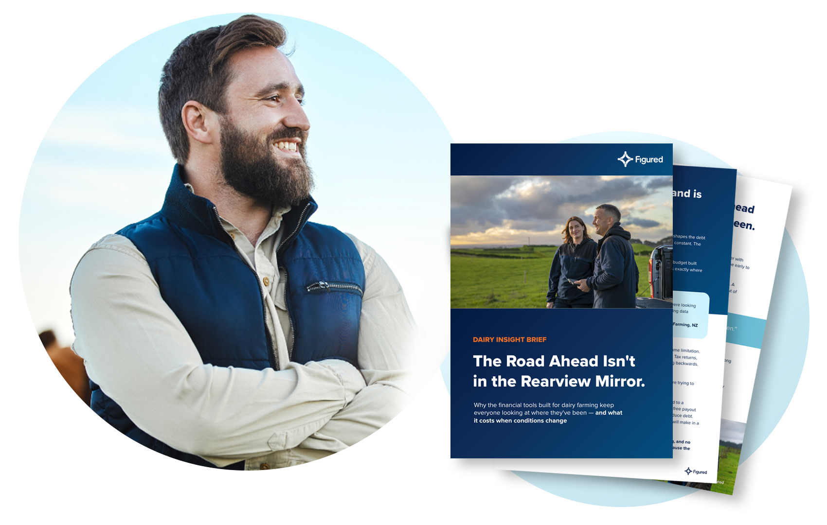 NZ Dairy Guide Thumbnail adviser