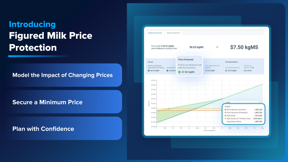 Help Your Clients Manage Milk Price Risk Proactively