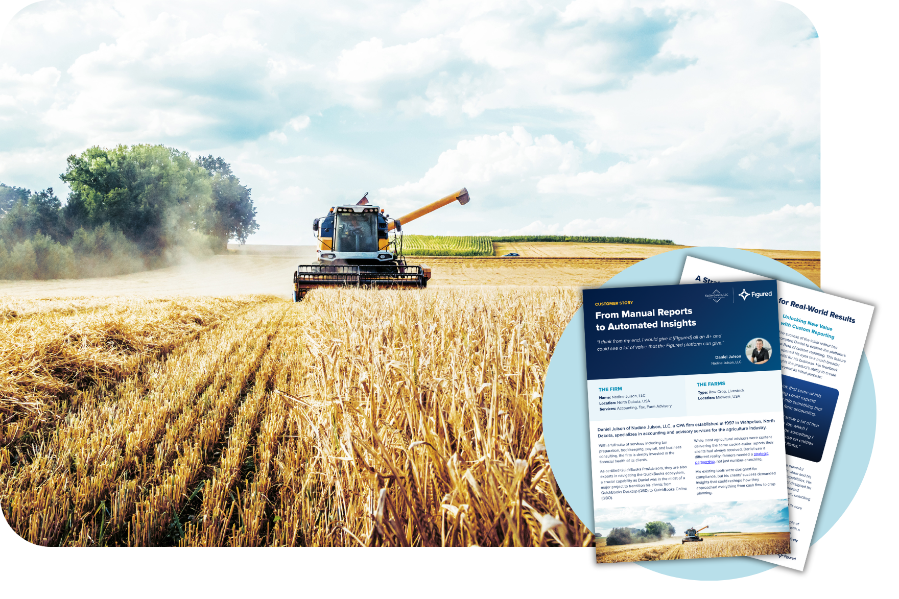 Nadine Julson Case Study Hero image (1)