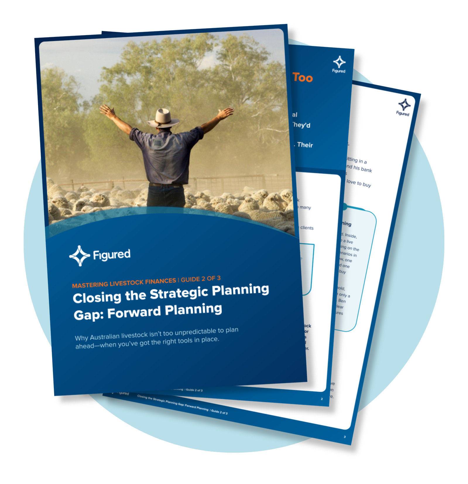 AU Livestock Forward Planning Guide