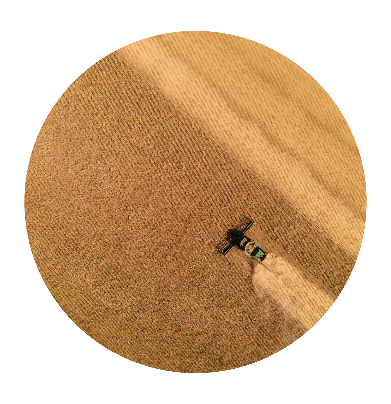 Cropping Circle Image 2
