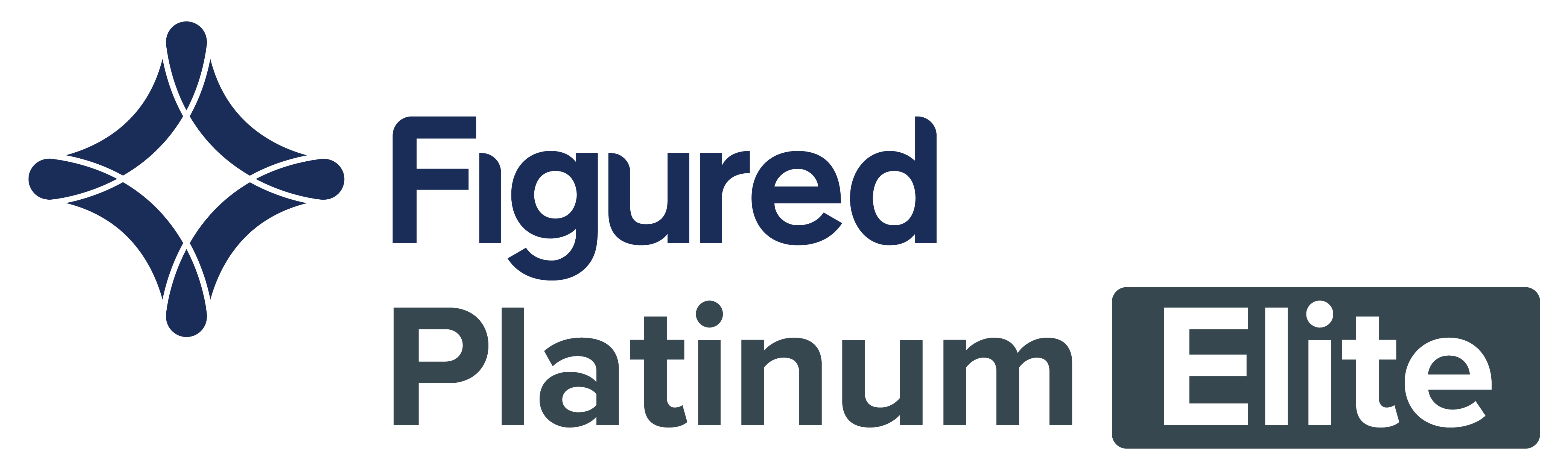 Figured Platinum Elite Partner