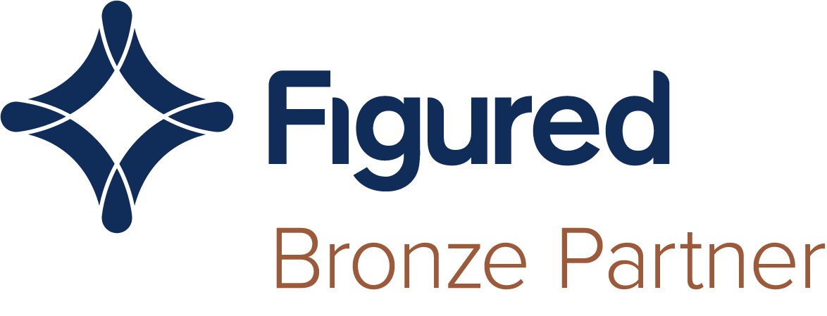 Figured Bronze Partner