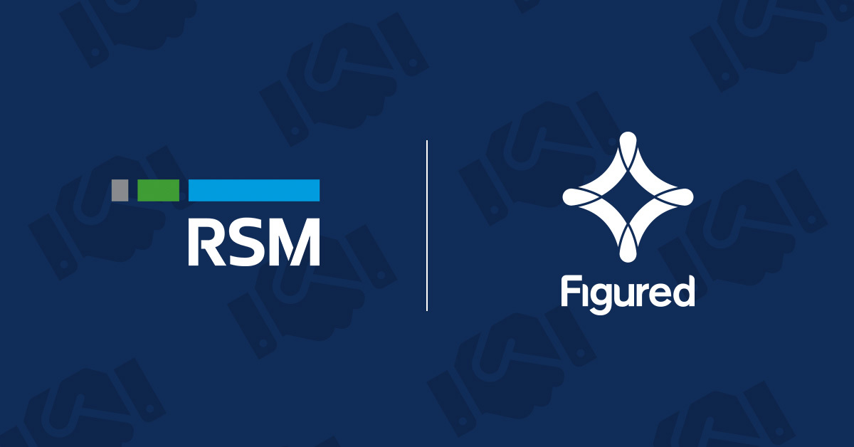 Figured & RSM Australia - Future Focused