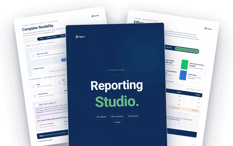 Report-Stack-Launch-Pages