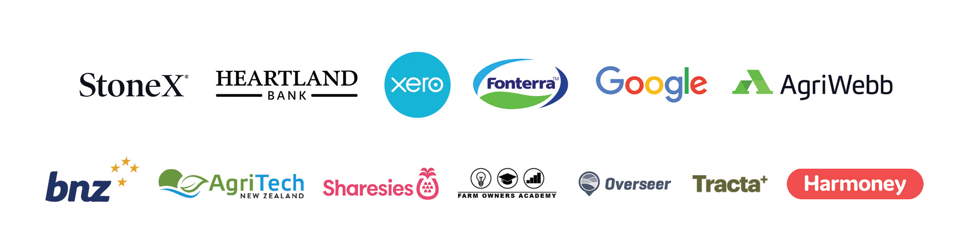 SUMMIT logo reel for website