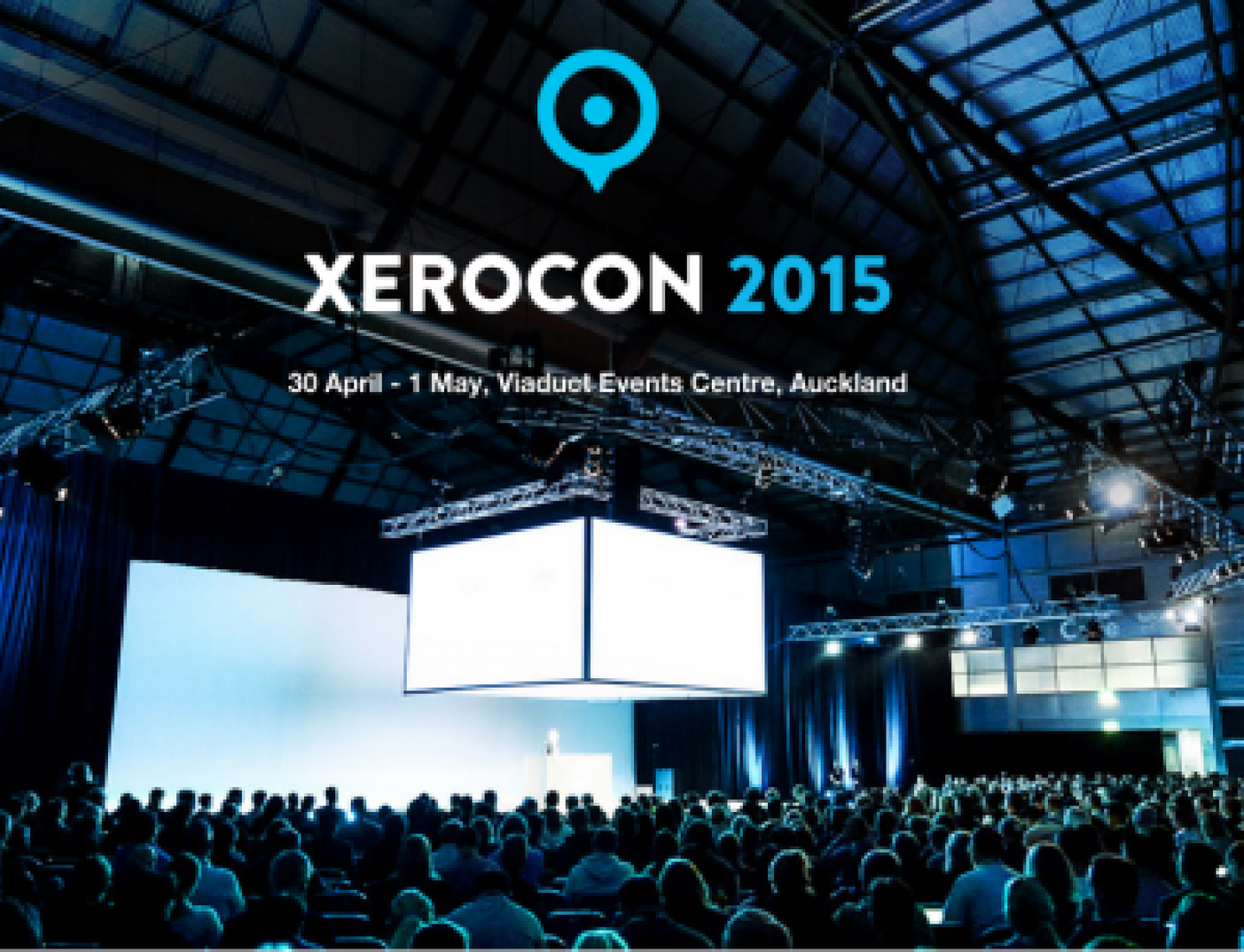 My first Xerocon experience