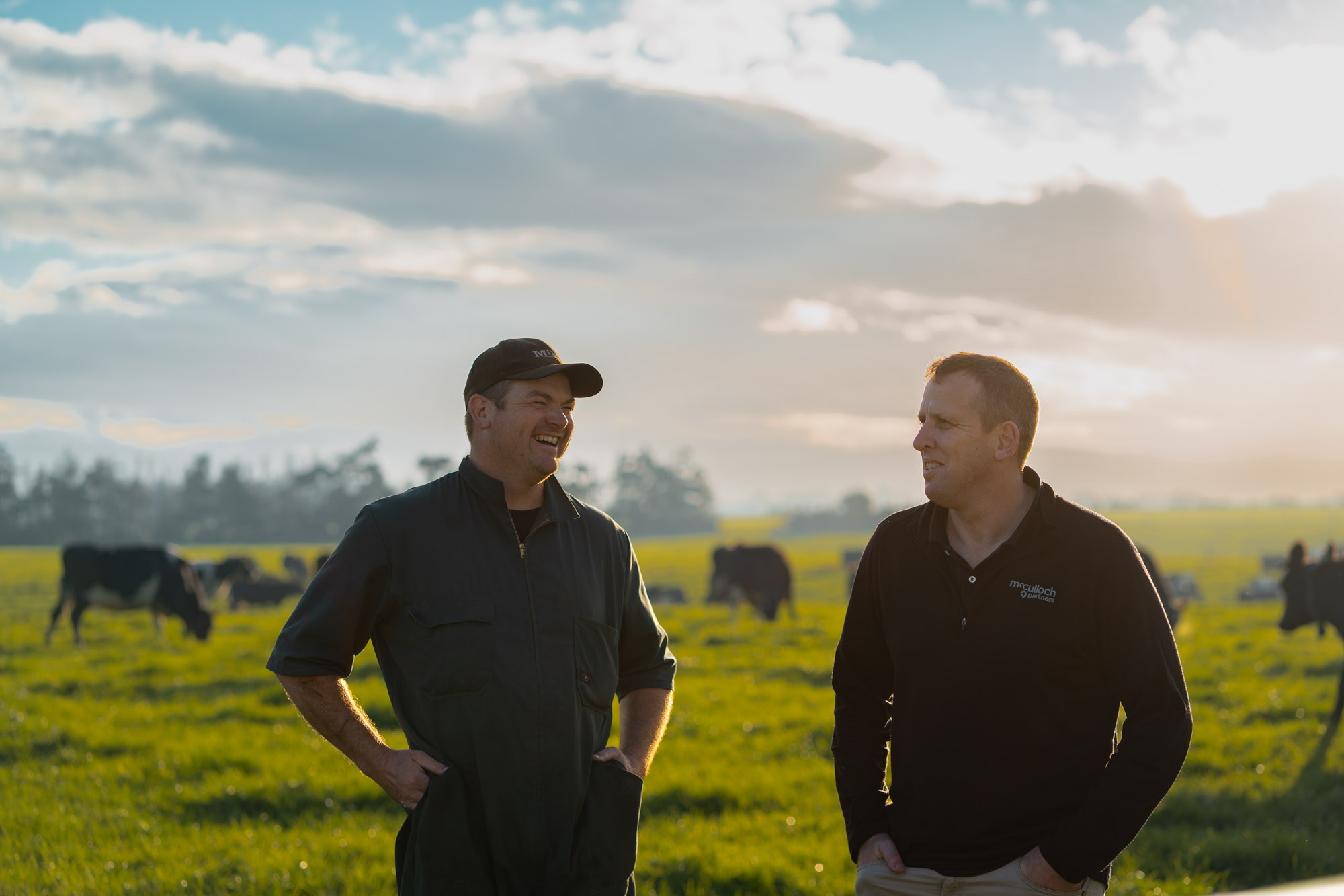 Southland Dairy Team 10