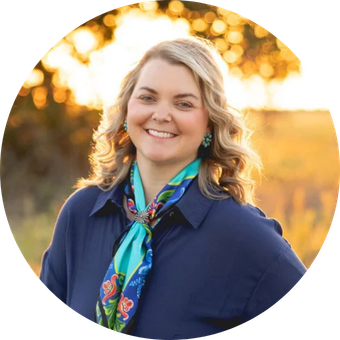 Holly Haralson