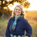 Holly Haralson