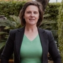 Nicolette Vaughan