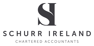 schurr-ireland-logo