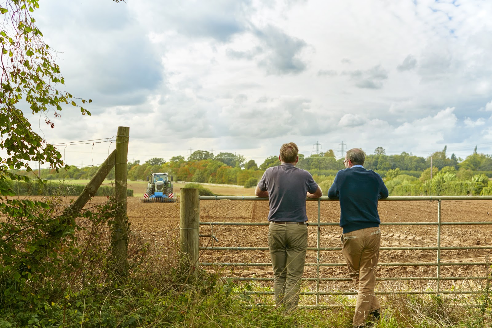 How Figured supports diversified farms and estates