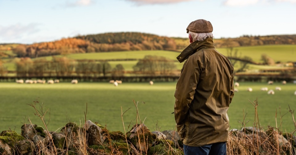 UK IAgrM Conference: Leading your farming business into the future