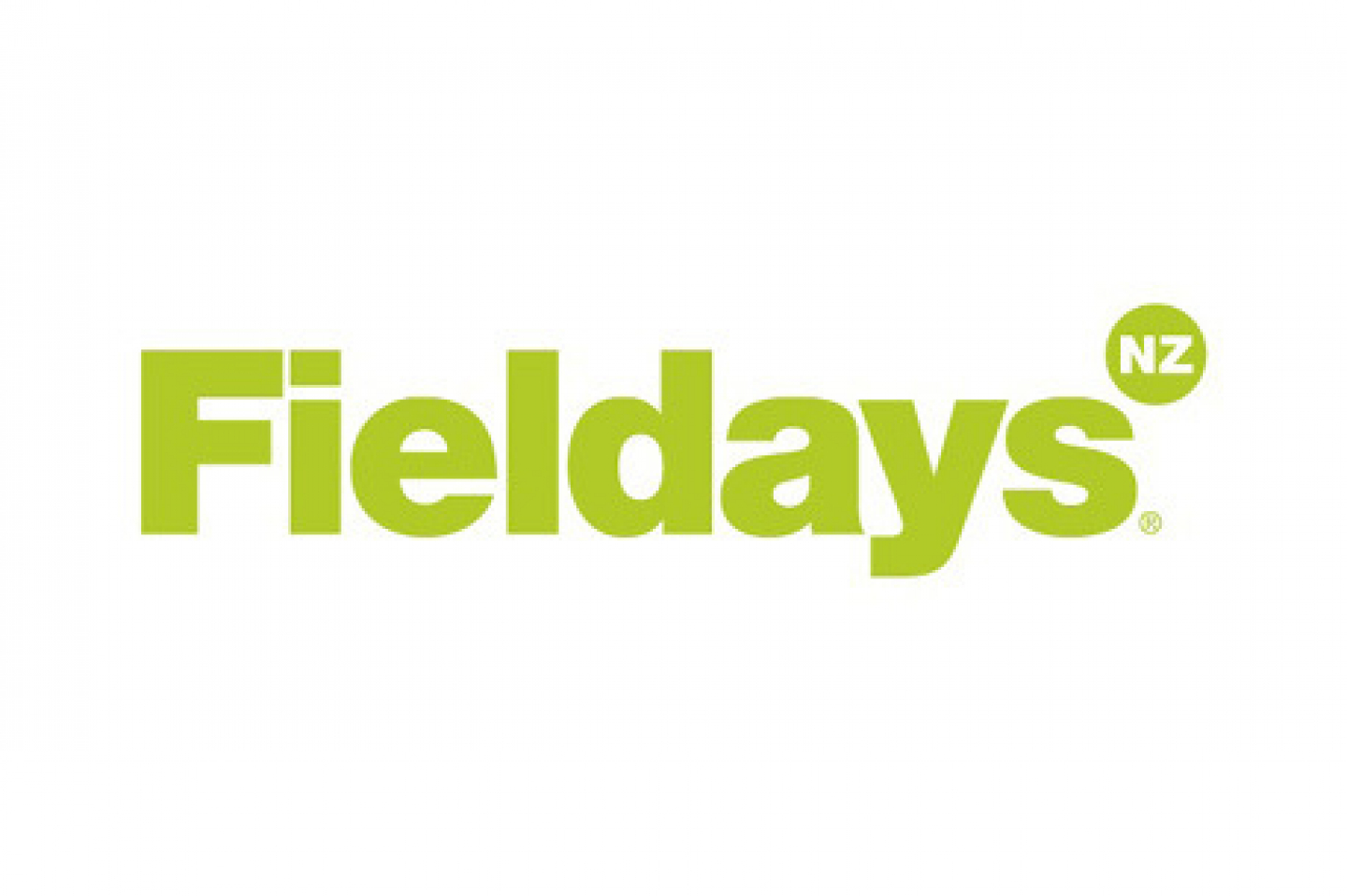 Figured at Mystery Creek Fieldays 2017 - what's in store?