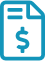 file-invoice-dollar-blue