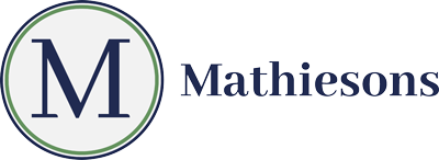 mathiesons-logo