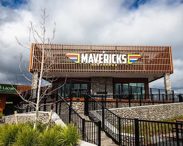 mavericks
