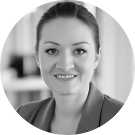 Nadine Finlay