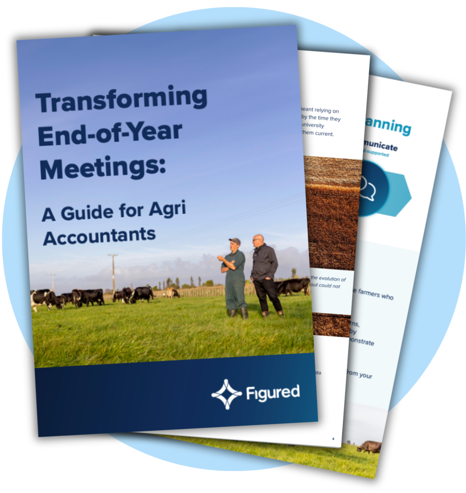Transforming End-of-Year Meetings