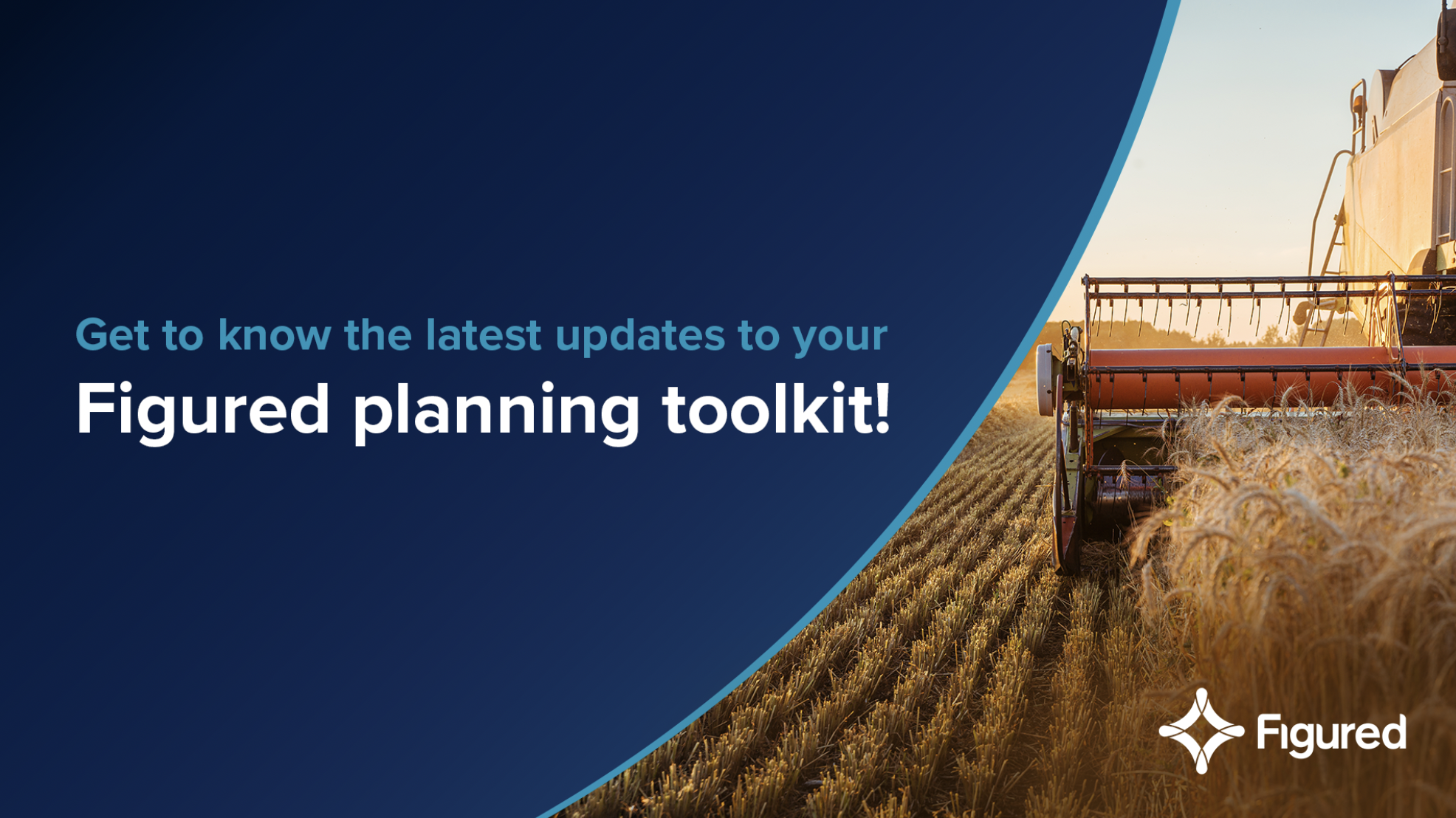 Get to know the latest updates to Figured's planning tools!