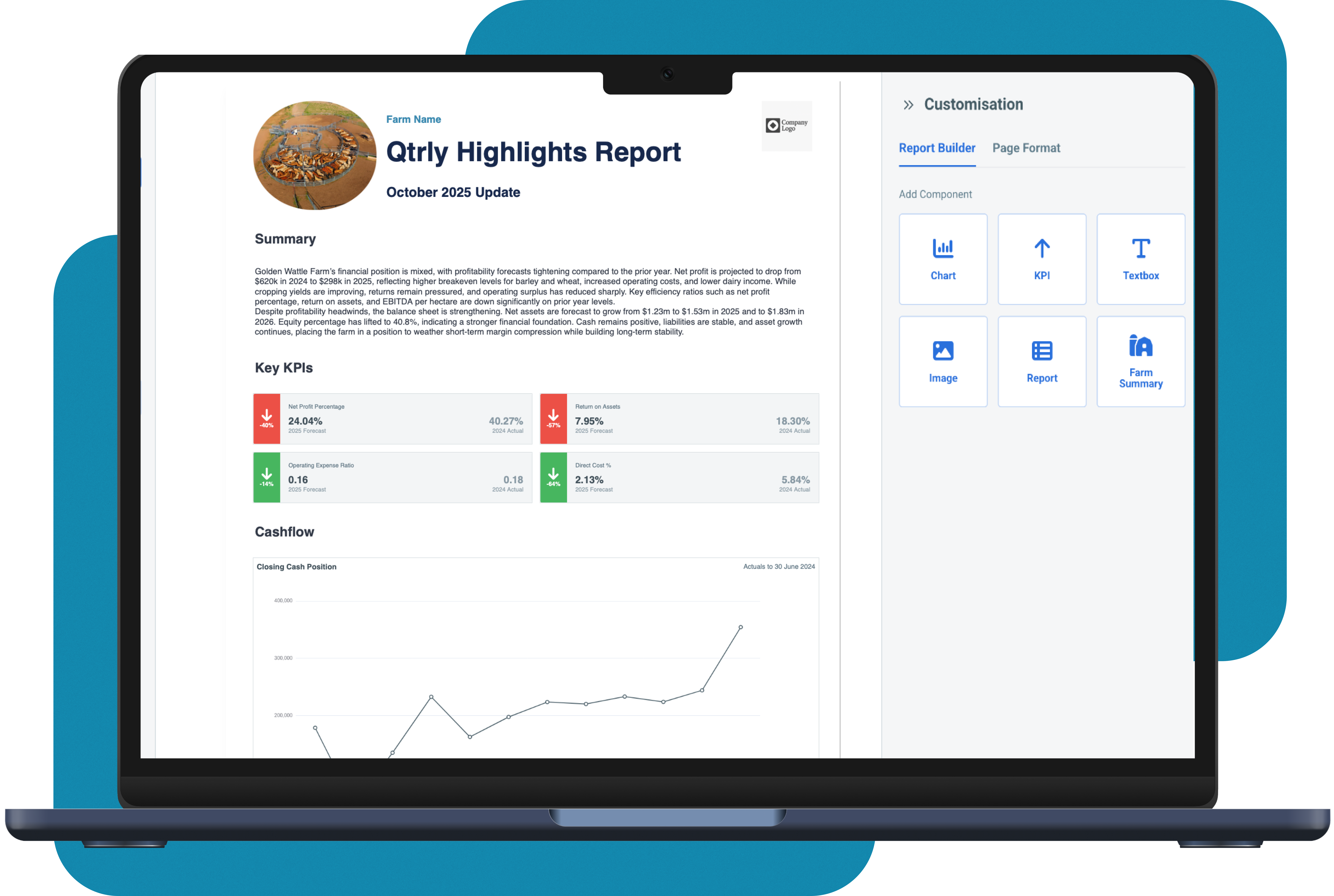 resporting studio workshop LP header-2